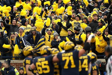 why university of michigan.